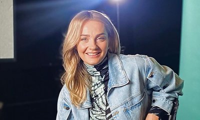 42-letnia Małgorzata Socha odsłania nogi w letniej sukience: "Królowa stylu! Jesteś coraz młodsza" - piszą fani