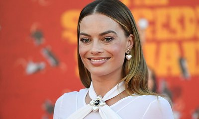 Tak wygląda tajemniczy mąż Margot Robbie. Przystojny?