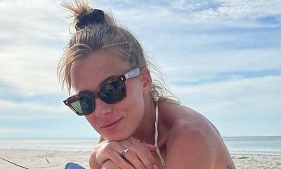 Marta Wierzbicka relaksuje się na urlopie! Wakacje na bogato?