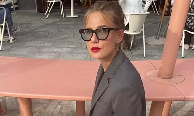 Marta Wierzbicka w eleganckiej stylizacji na ślubie znajomych! Wyglądała jak gwiazda?