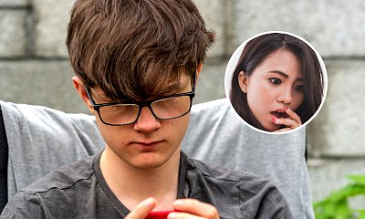 „Mój 14-letni chrześniak przegiął pałę, a moja siostra nie widzi w tym nic złego! Jestem zażenowana...”