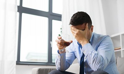 „Mój mąż zaczyna mieć chyba poważny problem. Teściowa jak zwykle jest innego zdania...”