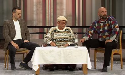 Kabaret Neonówki hitem sieci! W skeczu powiedzieli całą prawdę o Polsce i Polakach! Fani gratulują im odwagi