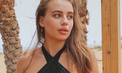 Oliwia Bieniuk w odważnej małej czarnej. Prawie wszystko ma na wierzchu? "Kiedyś w niej wyjdę" - pisze
