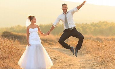 "Partner chce duże wesele, a ja wolałabym kupić za te pieniądze działkę. Co robić?"