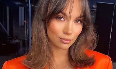 Paulina Krupińska skrytykowana za figurę! Fanka: "Nogi jak gicze wołowe, roztyła się i już!" Przesada?
