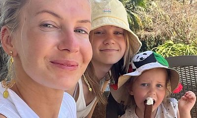 Edyta Pazura w osobistym wyznaniu: "Moje ciąże były zagrożone"
