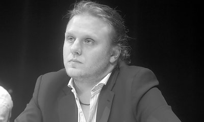 Trzy lata temu w tragicznym wypadku zginął Piotr Woźniak-Starak. Miał przed sobą całe życie...
