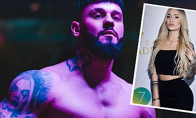 Przemek Farbotko z "Hotelu Paradise" szczerze o związku z Sarą! Dlaczego czuje się oszukany?