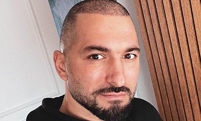 Córka Rafała Maślaka skończyła rok. Jej tort urodzinowy wymiata. Dekoracje i kreacja solenizantki też sztosowe