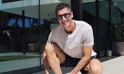 Robert Lewandowski obchodzi urodziny! Otrzymał od rodziny nietypowy prezent...