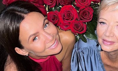 Kinga Rusin pokazała swój pierwszy raz! Morsuje w Islandii w różowym stroju kąpielowym