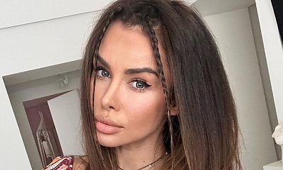 Natalia Siwiec świętuje urodziny córki. Wrzuciła nietypowe zdjęcia 5-latki w makijażu. Wygląda jak stara-maleńka?