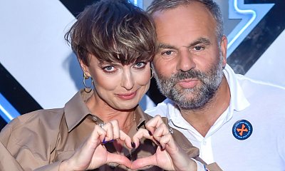 Katarzyna Sokołowska szczerze o późnej ciąży i długoletnich staraniach... "Surogatka urodziła pani dziecko" - sypią się oskarżenia