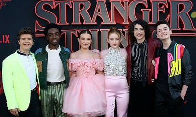 Stranger Things - obsada, fabuła, sezony - o czym jest kultowy serial Netflixa?
