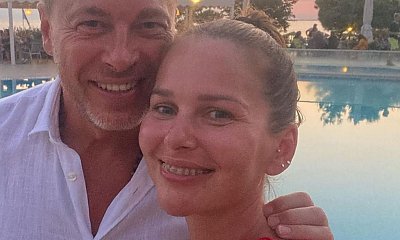 Paulina Sykut-Jeżyna kręci tyłkiem na wakacjach i pokazuje modne zestawy bikini! Ktoś pisze: "Jest co podziwiać"