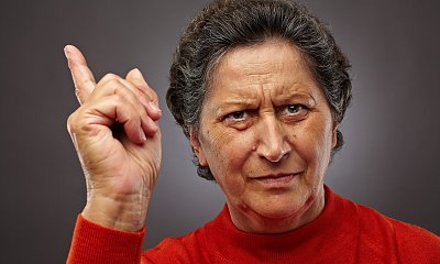 "Teściowa zażądała zapłaty za opiekę nad dzieckiem. Przecież to jej wnusio ukochany!"