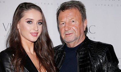 Tak mieszka Patrycja Tuchlińska z 75-letnim miliarderem. Przepych i luksusy to mało powiedziane