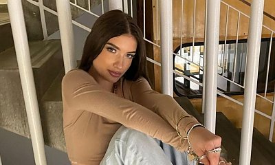 15-letnia Viki Gabor w nowej fryzurze. Fani: "Dziecko! Po co dodajesz sobie lat? Wyglądasz jak czterdziestolatka!"