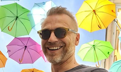 Krystian Wieczorek dziś obchodzi 47 urodziny. Z tej okazji przypominamy jego najlepsze męskie stylizacje