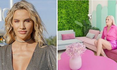 "Love Island 6": Zobacz, jak wygląda willa! Kolorowa garderoba, wygodna sypialnia, ale to w kuchni będzie się działo!