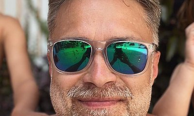 Maciej Zakościelny na włoskich wakacjach z partnerką. Co za para!