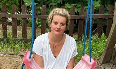 Zofia Zborowska pofarbowała włosy: "Tak odjechanego koloru jeszcze nie widziałam. Rozwaliłaś system" - ktoś pisze