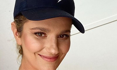 Zofia Zborowska i jej letni styl: sukienki maxi, białe bluzki i... bikini. Jeden z elementów jest niezwykły...