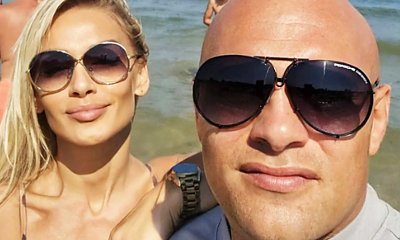 Żona Dominika Abusa z "Gogglebox" w dzikim bikini chwali się ciałem po... 3 ciążach. To jest nierealne!