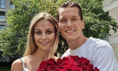 Śmietanka towarzyska na baby shower Hanny Żudziewicz. Odwiedziły ją Kubicka i Kurdej-Szatan. Ale tam było różowo i pięknie!