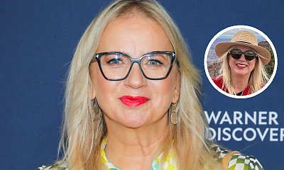 52-letnia Marzena Rogalska szaleje w Las Vegas! To, co pokazała, zapiera dech w piersiach!