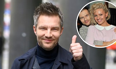 Adam Sztaba pokazał nową żonę! Jest łudząco podobna do jego poprzedniej żony, Doroty Szelągowskiej?
