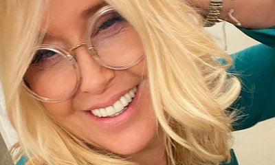 Agata Młynarska w genialnej stylizacji na jesień! Ten komplet uwielbiają gwiazdy! Modny?