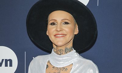 Agnieszka Chylińska w czarnym long bobie z grzywką! "W krótkich lepiej" - piszą fani