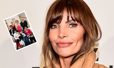 Agnieszka Dygant wspomina serial „Niania”. Aktorka zmieniła się nie do poznania? Minęło 17 lat!