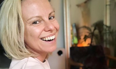 Alicja Janosz z "Idola" pokazała sukienkę na wesele. Te buty to sztos! A reszta stylizacji jest ok?