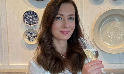 Anita Sokołowska pokazała stylizację do pracy! Same modne kąski? "Kozackie masz buty" - ktoś pisze