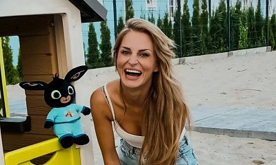 "Ślub od pierwszego wejrzenia": Anita Szydłowska prezentuje jesienne stylizacje. Która jest najciekawsza?