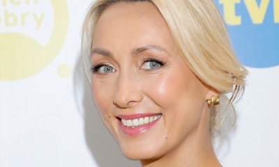 Anna Kalczyńska zadaje szyku w jesiennej stylizacji! "Zdecydowanie za rzadko Panią oglądamy! Najlepsza prowadząca" - komentują internauci