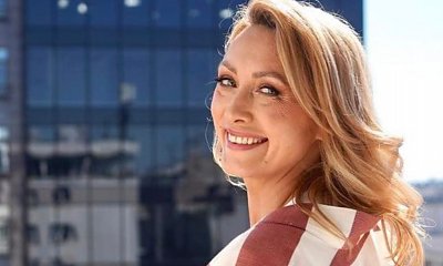Anna Kalczyńska idzie na łatwiznę i zamawia catering szkolny dla dzieci! Nowoczesna mama?