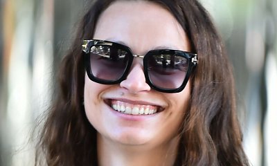Anna Starmach w sukni jak z bajki? Zachwytom nie ma końca! "Zjawiskowo, jak księżniczka!"