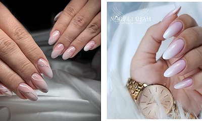 Paznokcie baby boomer - zobacz najlepsze stylizacje i zainspiruj się!