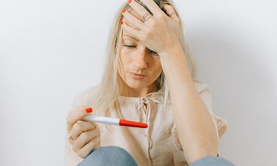 "Mam 43 lata i zaliczyłam wpadkę. Naprawdę nie chcę tego dziecka i boję się, że go nigdy nie pokocham"