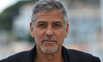 George Clooney z długimi włosami! Niemożliwe? Mamy rzadkie zdjęcie aktora z początków kariery