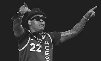 Coolio nie żyje. Znany raper zmarł przedwcześnie. Jego największy hit "Gangsta's Paradise" śpiewał cały świat!