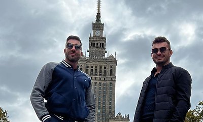 „Królowe Życia” – Damian i Leon wzięli ślub humanistyczny. Było mnóstwo gości i tańce do rana!