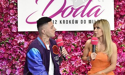 „Doda. 12 kroków do miłości” – nowe reality show, które skradło serca Polaków. O czym jest i na czym polega?