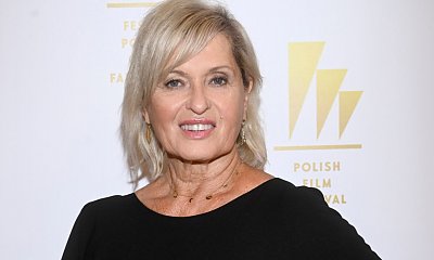 Ewa Kasprzyk wygląda, jak 20-latka! Te jeansy to hit! Piękna stylizacja!