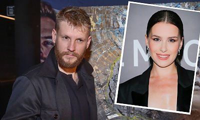 Sebastian Fabijański całuje się z Anną-Marią Sieklucką! Zakochani spotykają się od niedawna!