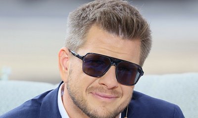 Filip Chajzer 16 lat temu: bujne włosy, pełniejsza twarz i... elegancka koszula. Prezenter wyglądał zupełnie inaczej, niż dziś!